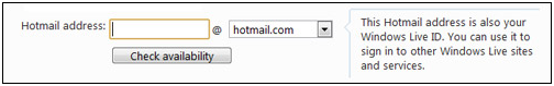 Hotmail Customer Service Phone Number